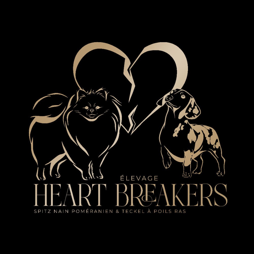 Elevage Heart Breakers